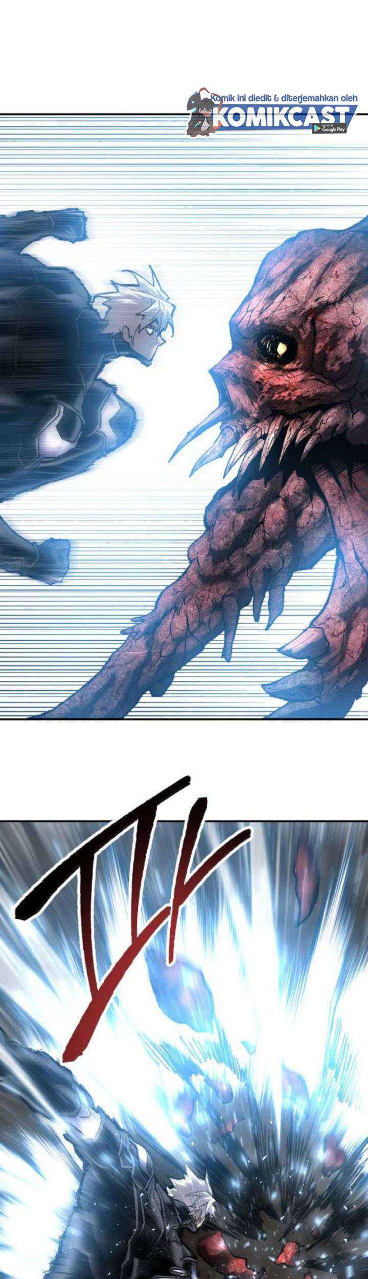 Limit Breaker Chapter 24.2 Gambar 15