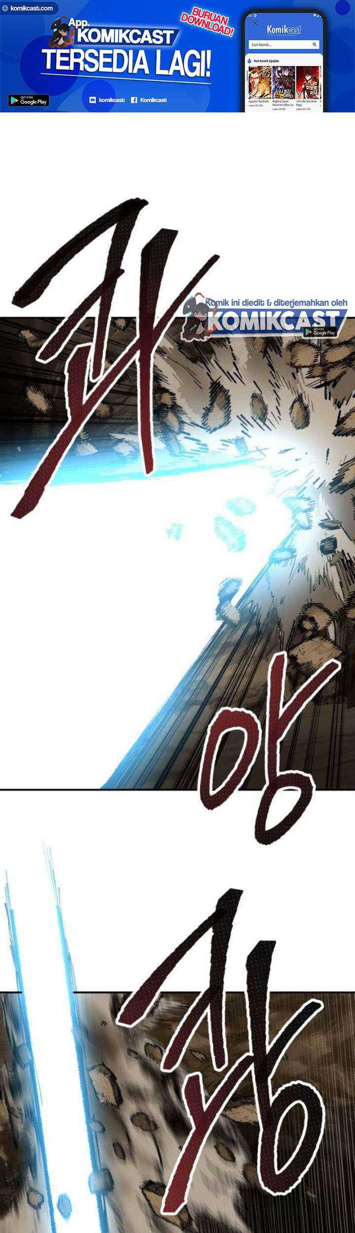 Baca Manhwa Limit Breaker Chapter 24.1 Gambar 2