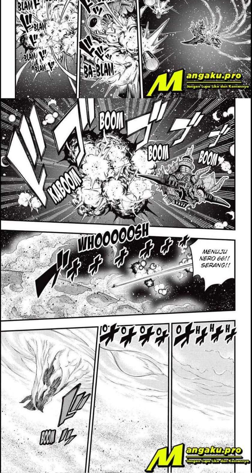 Eden's Zero Chapter 140 Gambar 12