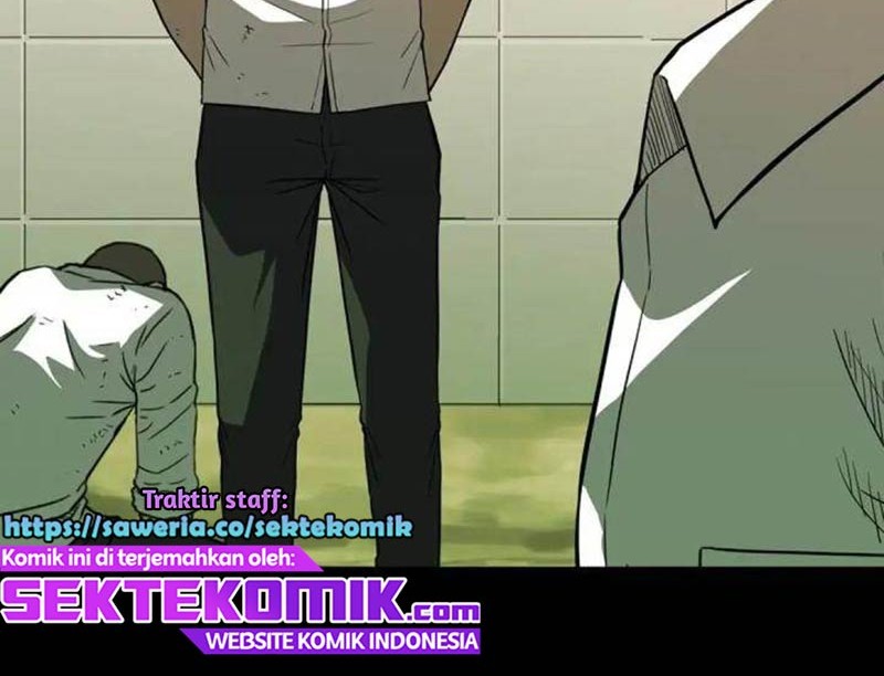 Watch Dog Chapter 20 Gambar 44