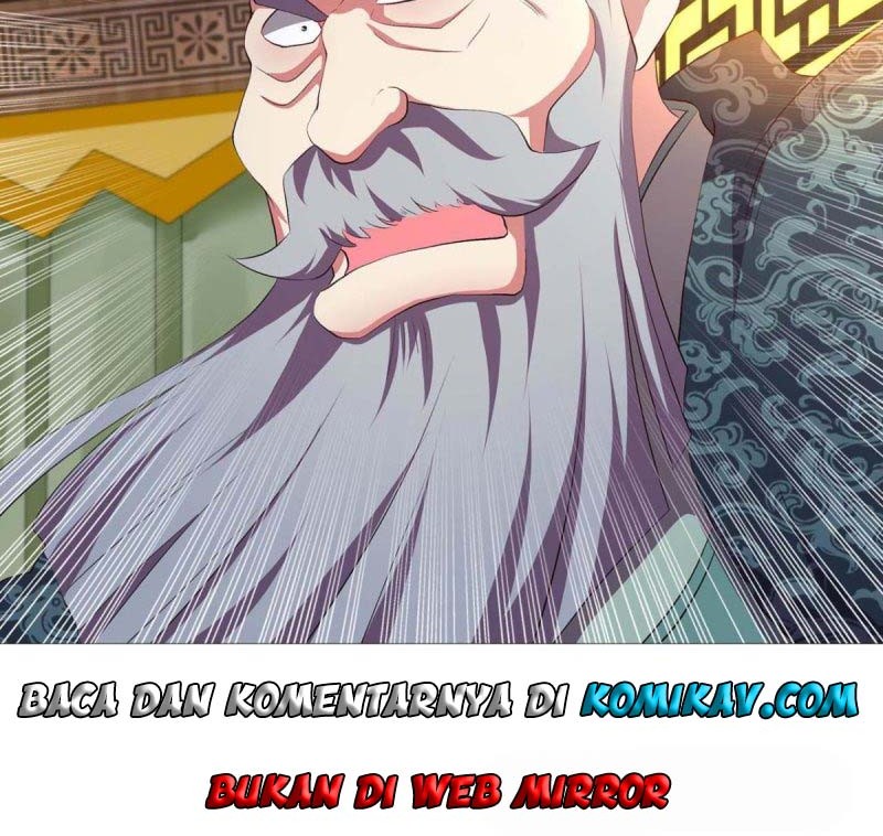 Rebirth Become a Dog Chapter 40 Gambar 29