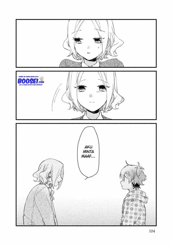 Zense Coupling Chapter 30 Gambar 13