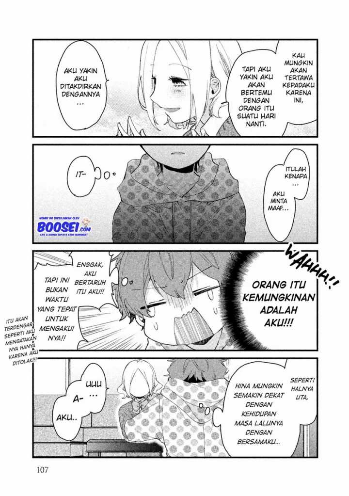 Zense Coupling Chapter 30 Gambar 16