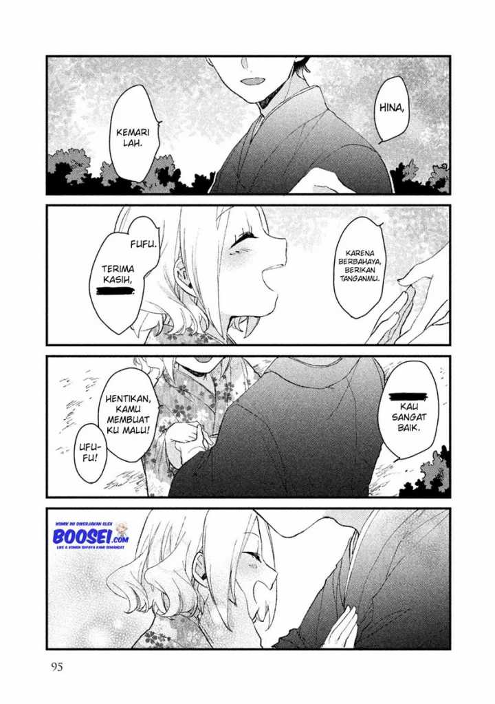 Zense Coupling Chapter 30 Gambar 4