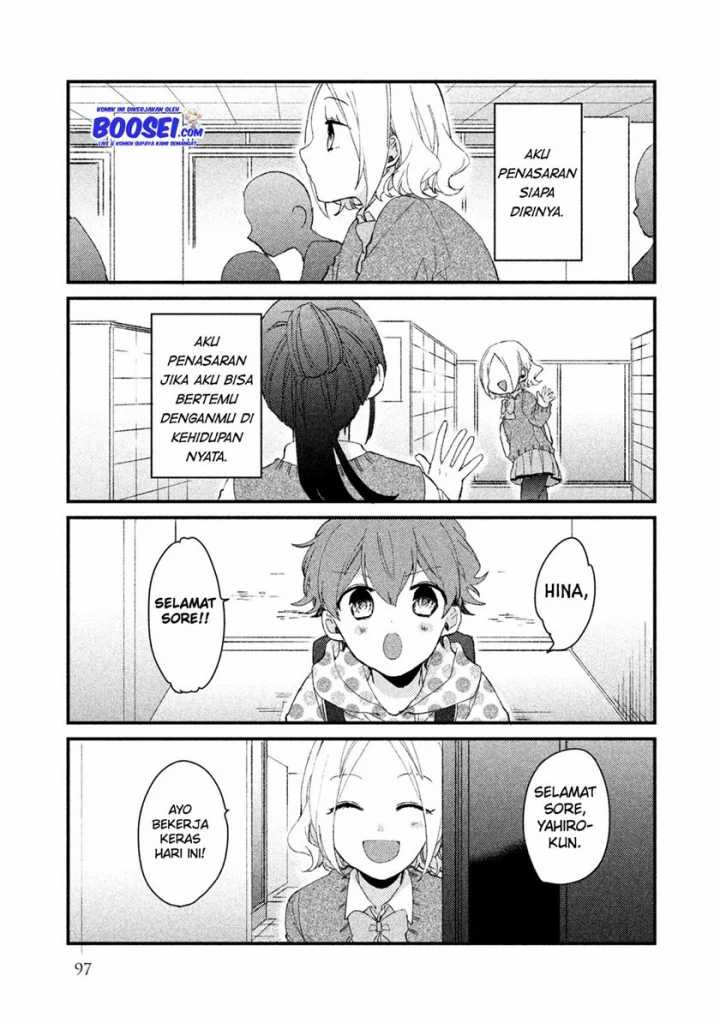 Zense Coupling Chapter 30 Gambar 6