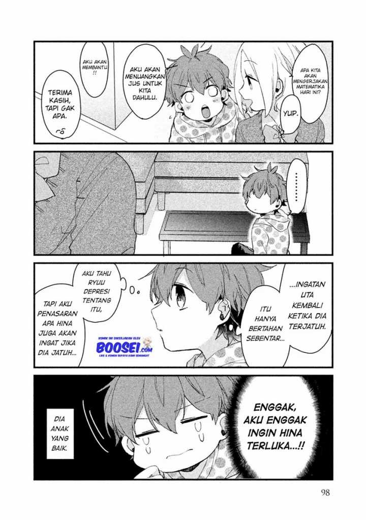 Zense Coupling Chapter 30 Gambar 7