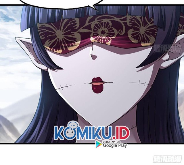 My Wife is a Demon Queen Chapter 273 Gambar 13