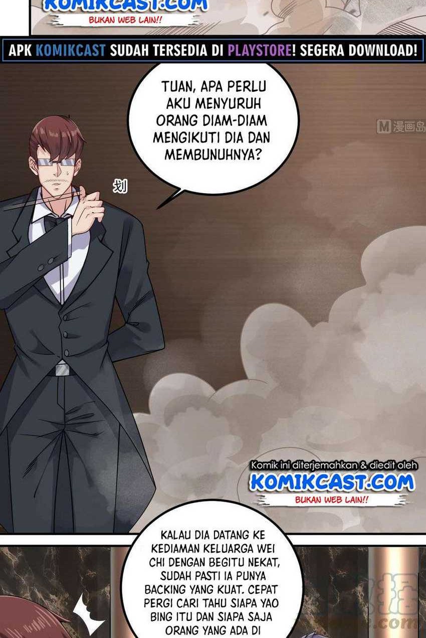 The Developer System Chapter 147 Gambar 3