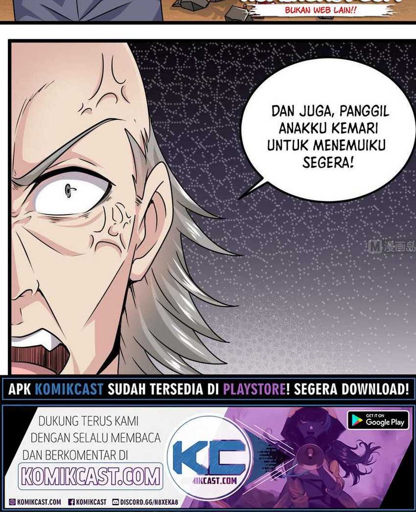 The Developer System Chapter 147 Gambar 13