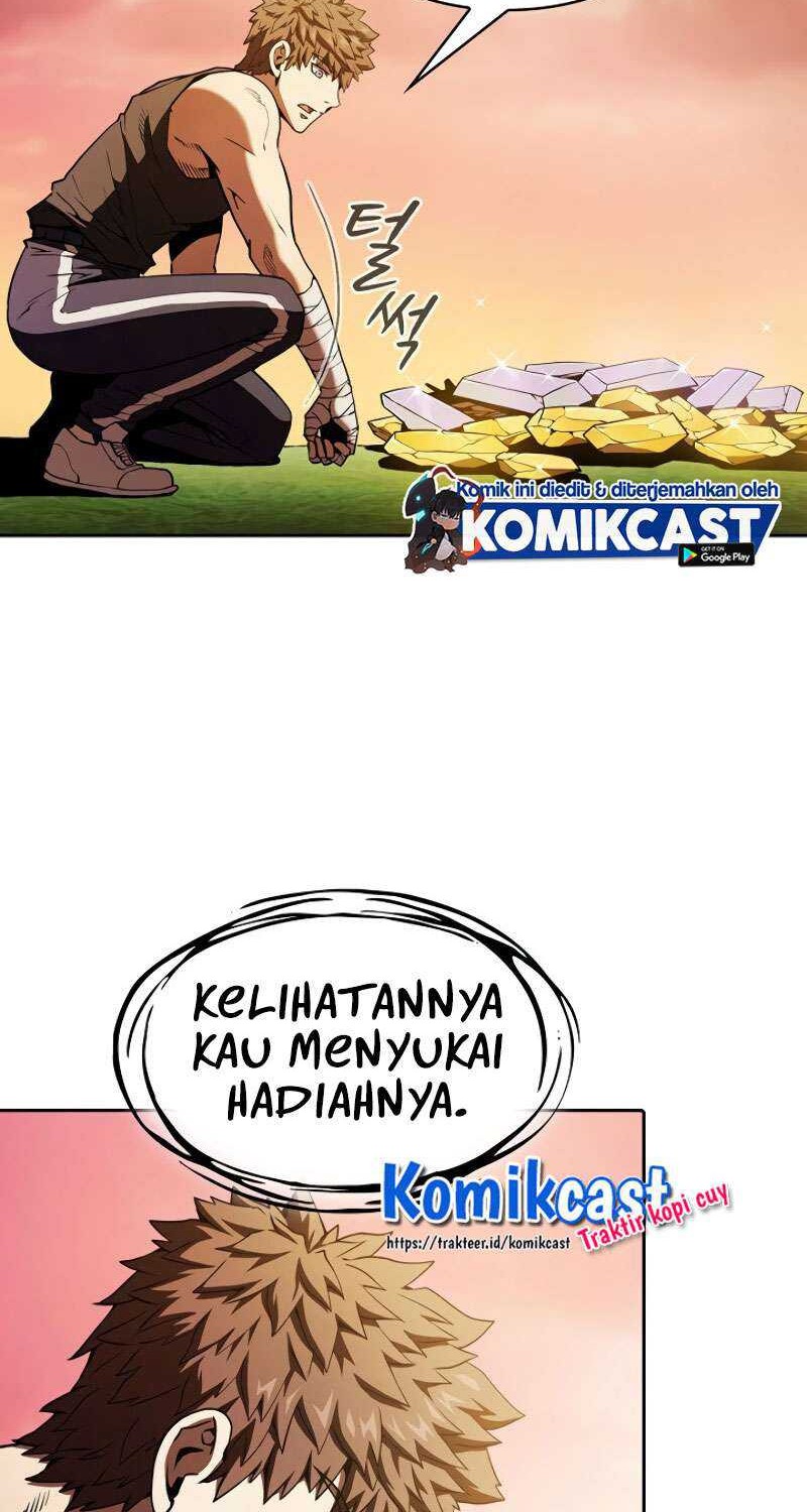 The Constellation that Returned from Hell Chapter 22 Gambar 25