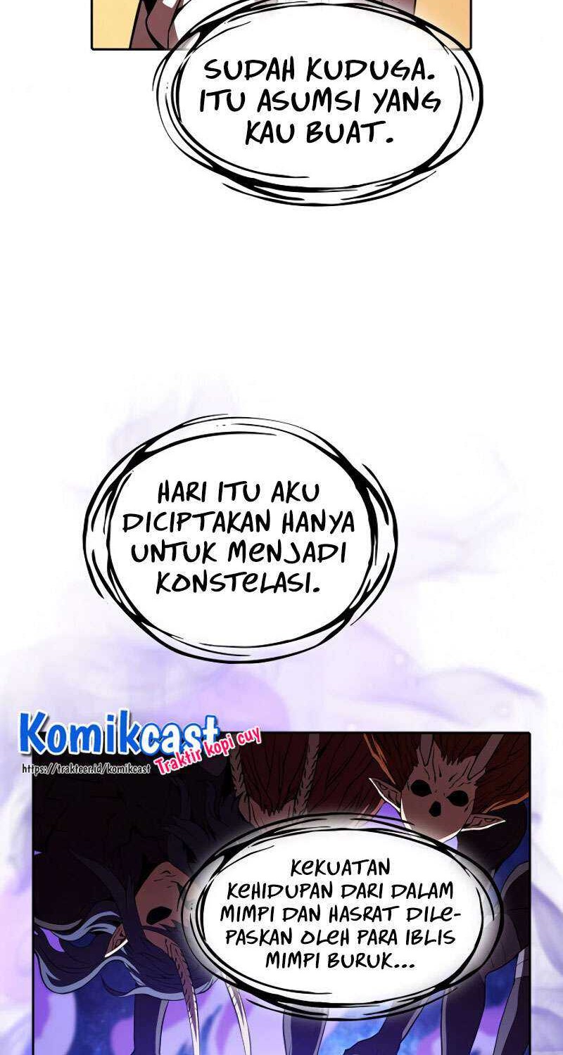 The Constellation that Returned from Hell Chapter 22 Gambar 49