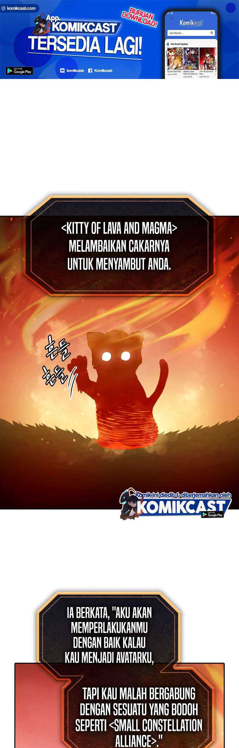 Baca The Constellation that Returned from Hell Chapter 22 Gambar 2