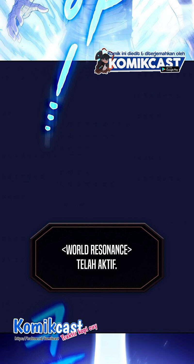 The Constellation that Returned from Hell Chapter 22 Gambar 59