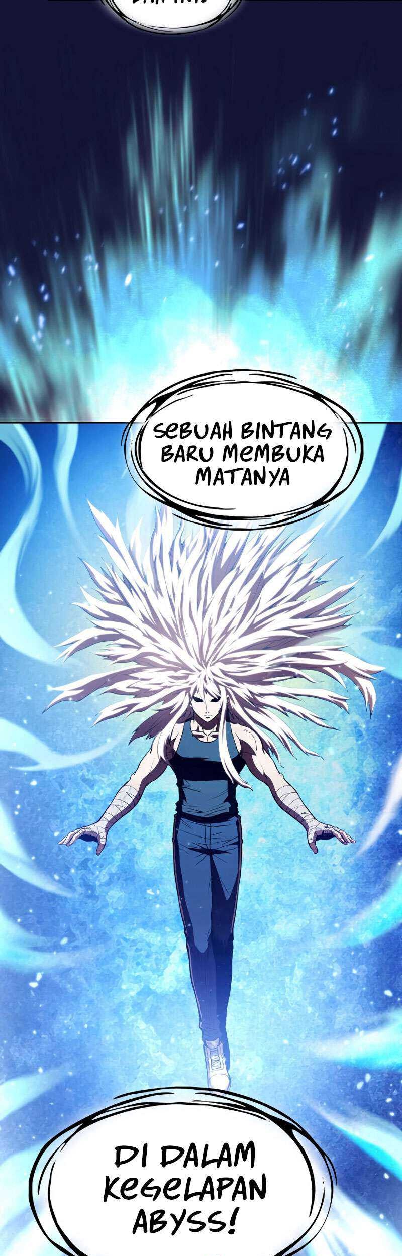 The Constellation that Returned from Hell Chapter 22 Gambar 62