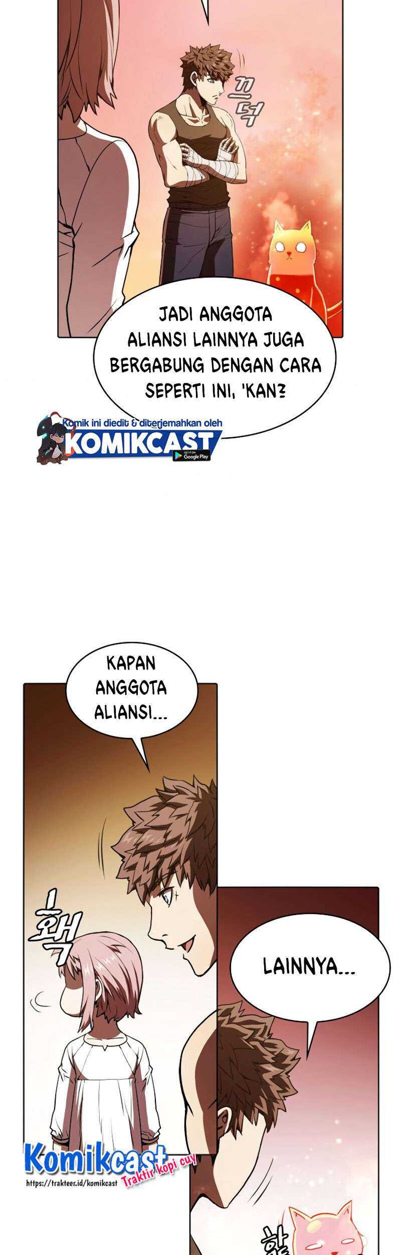 The Constellation that Returned from Hell Chapter 22 Gambar 6
