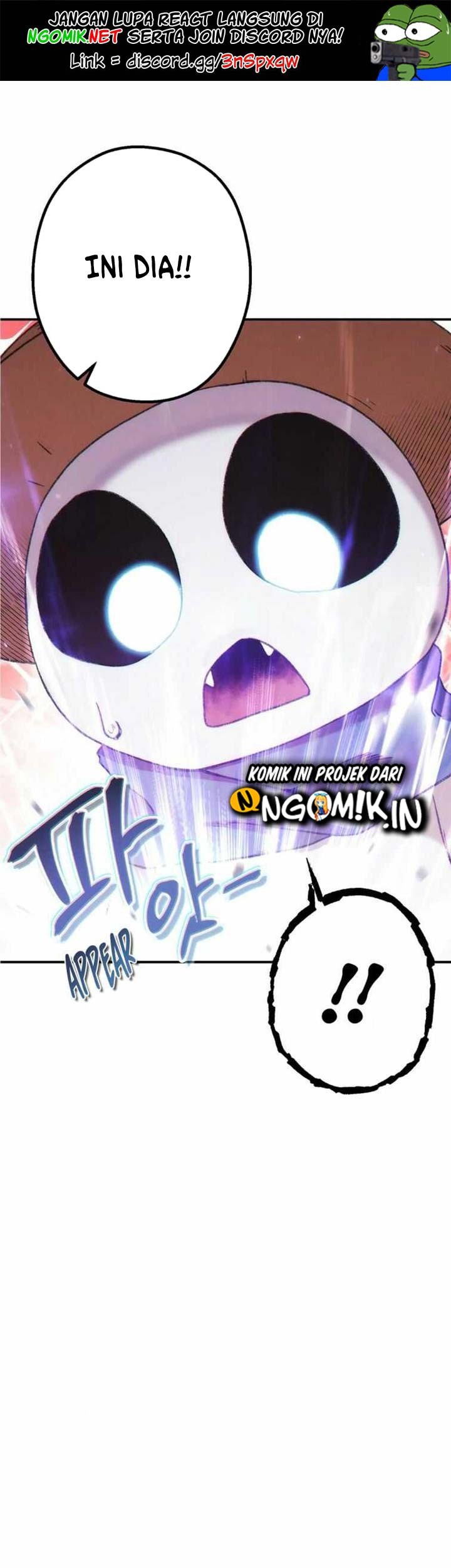 Baca Dungeon Reset Chapter 79 Gambar 2