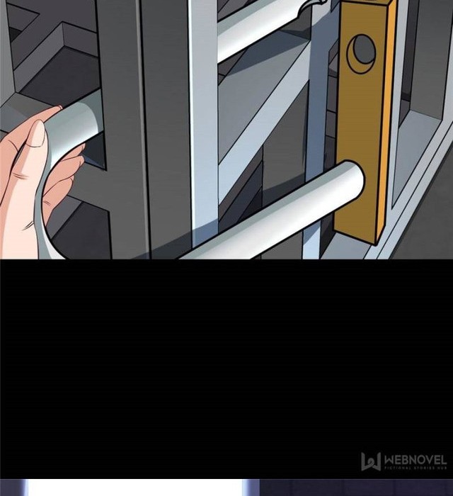 Doomed To Be A King Chapter 54 Gambar 25