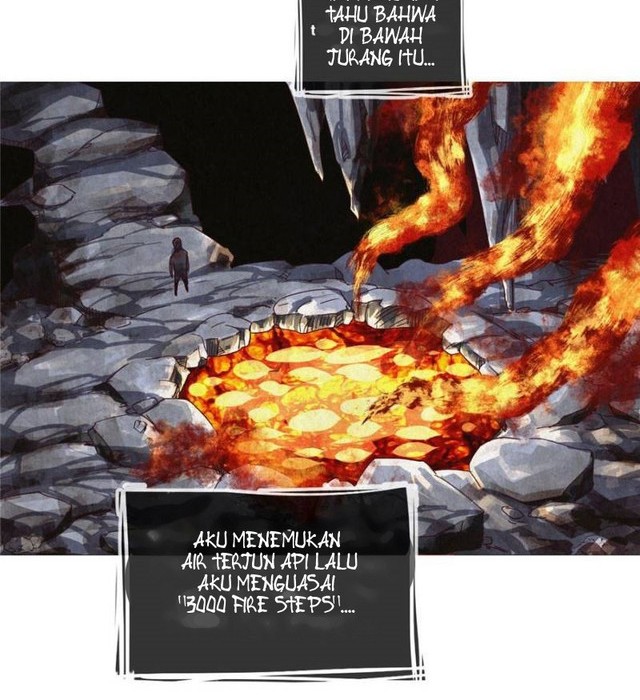 Doomed To Be A King Chapter 54 Gambar 4