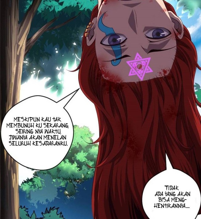 Doomed To Be A King Chapter 54 Gambar 14