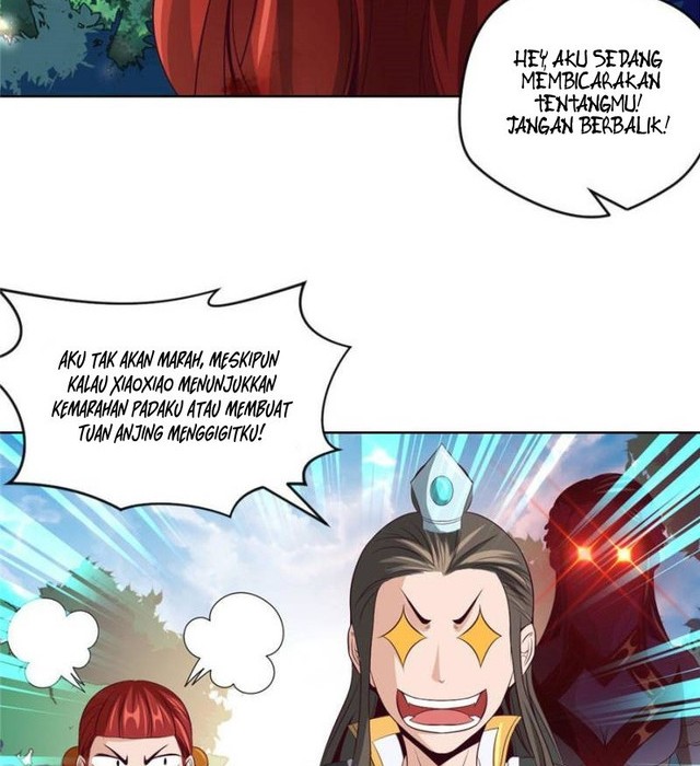 Doomed To Be A King Chapter 53 Gambar 23