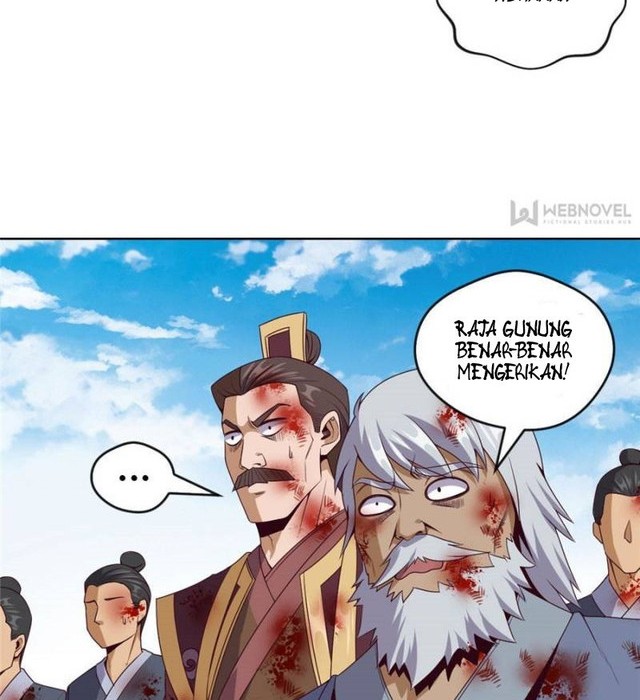Doomed To Be A King Chapter 52 Gambar 21