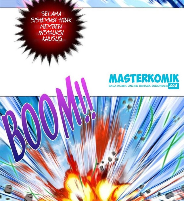 Doomed To Be A King Chapter 52 Gambar 4