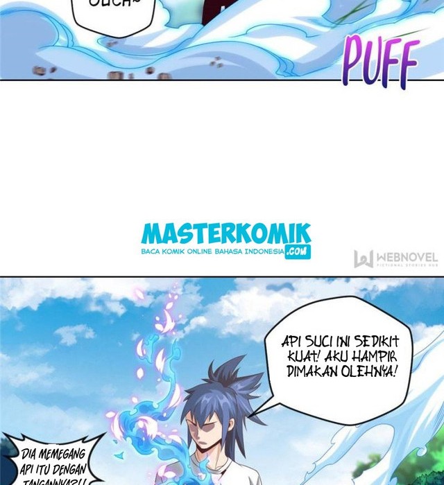 Doomed To Be A King Chapter 52 Gambar 6