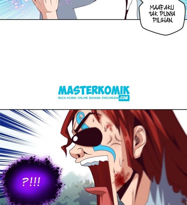 Doomed To Be A King Chapter 52 Gambar 8