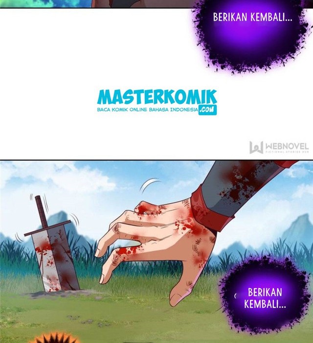Doomed To Be A King Chapter 52 Gambar 10