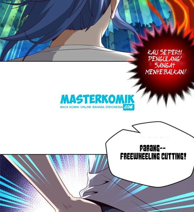 Doomed To Be A King Chapter 52 Gambar 12