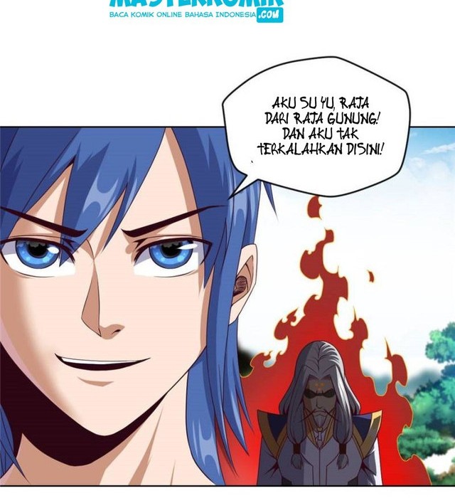 Doomed To Be A King Chapter 52 Gambar 15