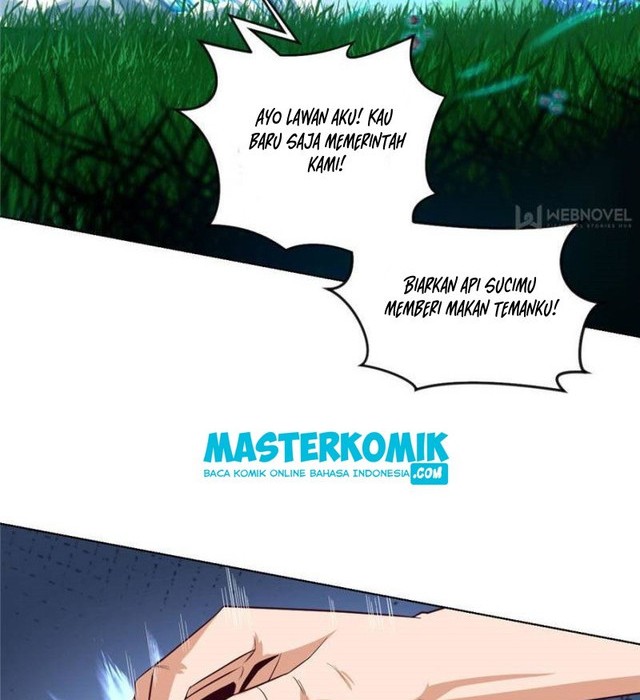 Doomed To Be A King Chapter 51 Gambar 20