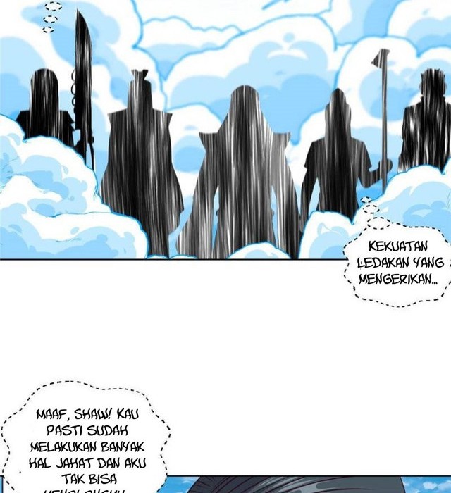 Doomed To Be A King Chapter 51 Gambar 6