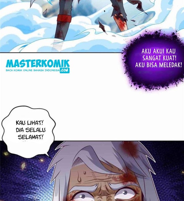 Doomed To Be A King Chapter 51 Gambar 10