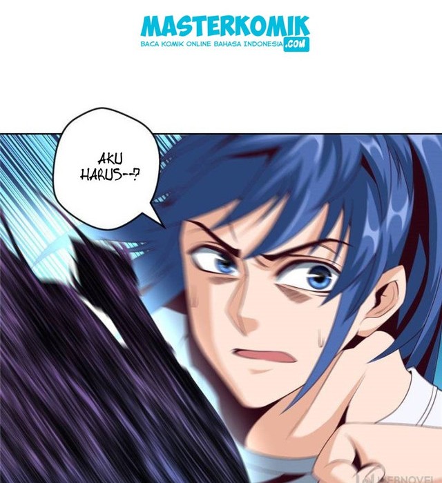 Doomed To Be A King Chapter 51 Gambar 16