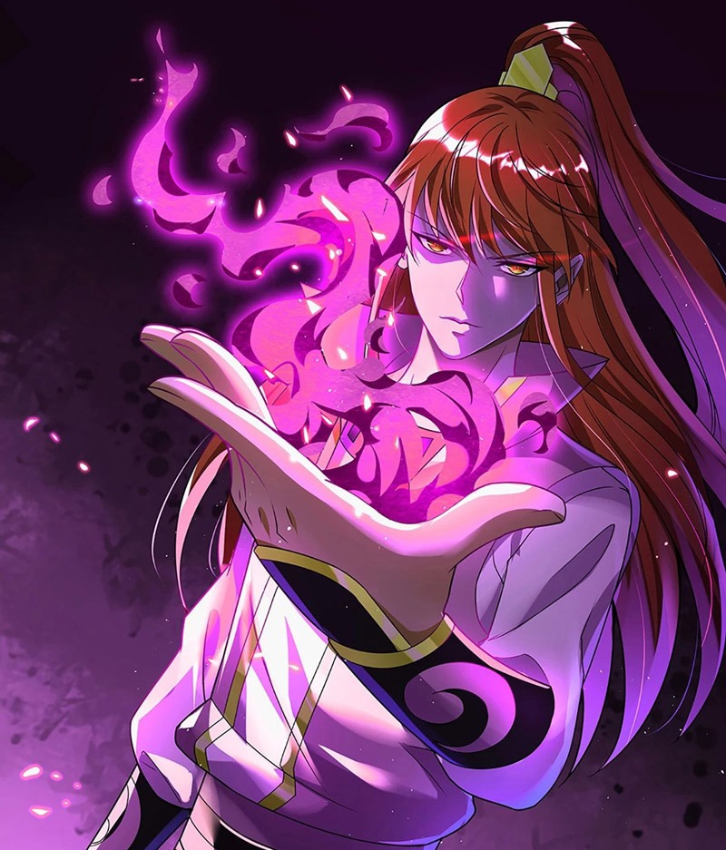 Baca Manhua Dushi Xian Wang Chapter 213 Gambar 2