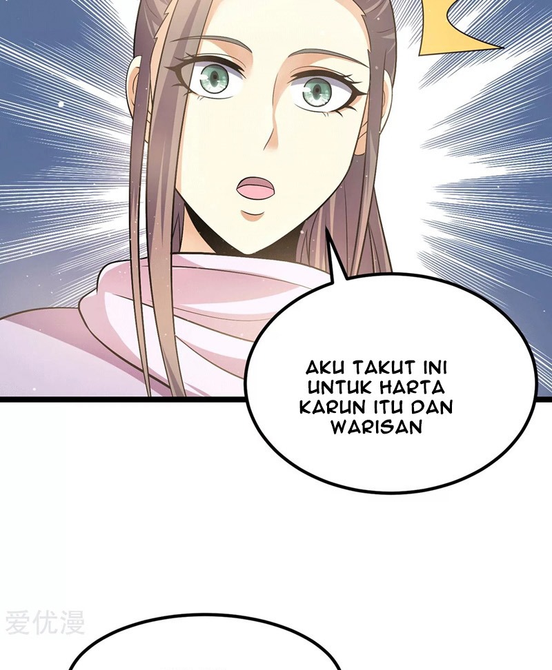 Dushi Xian Wang Chapter 212 Gambar 16