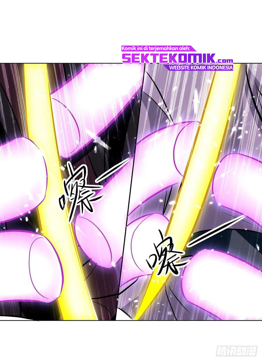 Ling Tian Shendi Chapter 142 Gambar 24