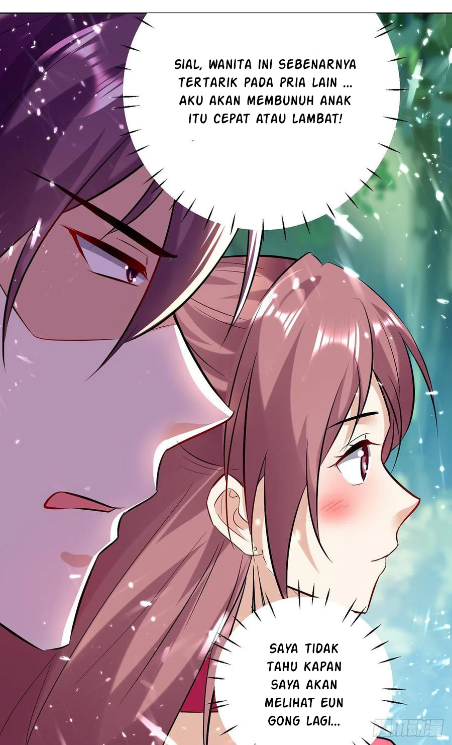 Ling Tian Shendi Chapter 142 Gambar 7