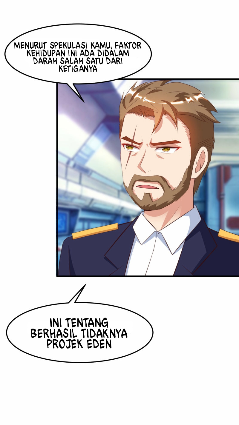The Strongest Peach Blossom Chapter 112 Gambar 20