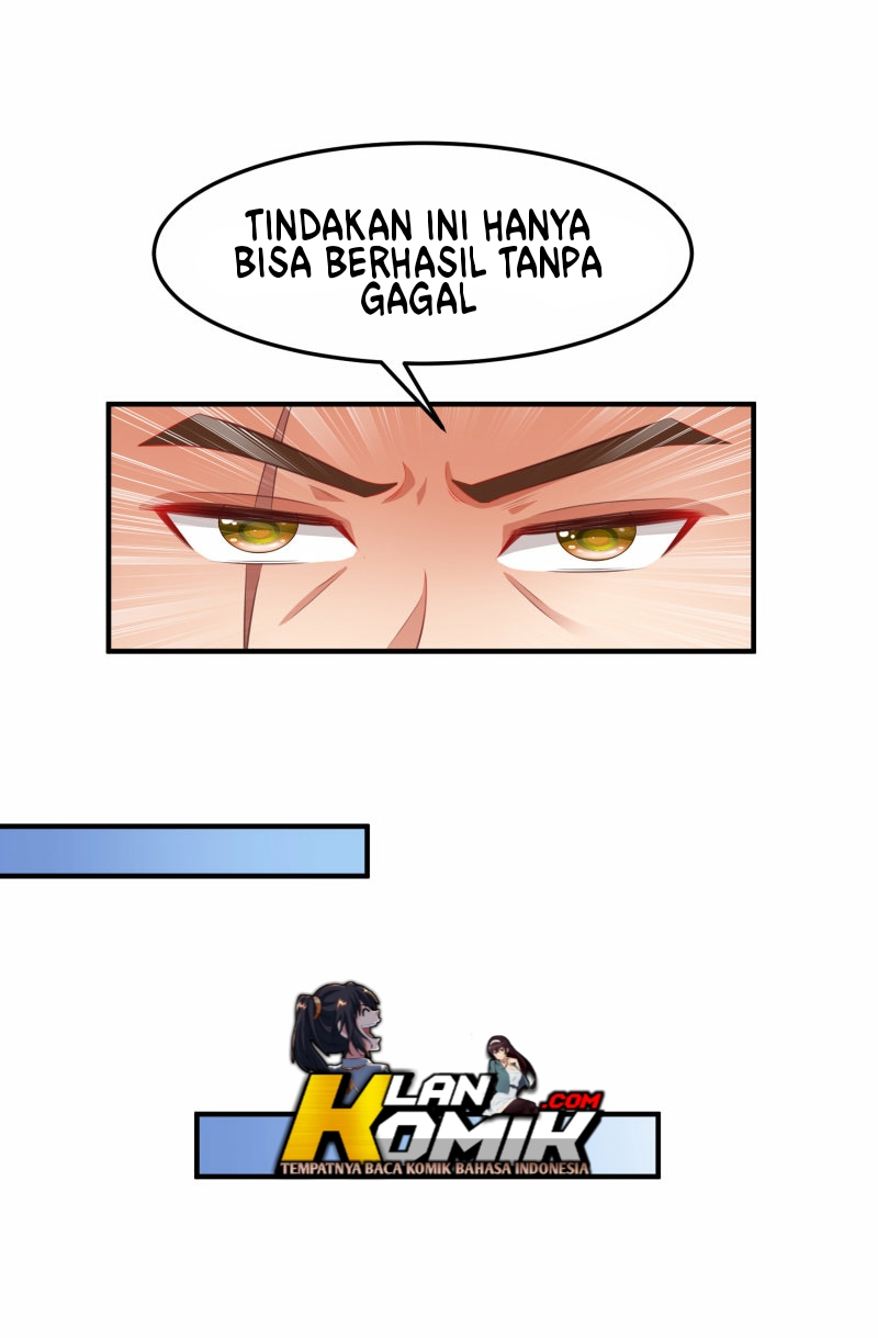 The Strongest Peach Blossom Chapter 112 Gambar 21