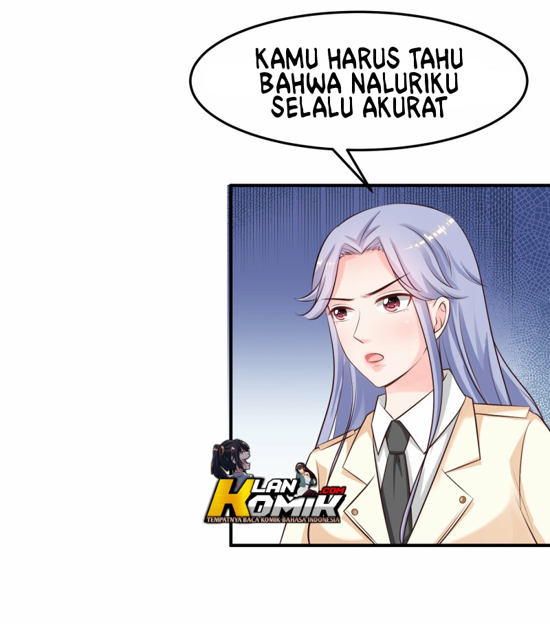 The Strongest Peach Blossom Chapter 112 Gambar 29
