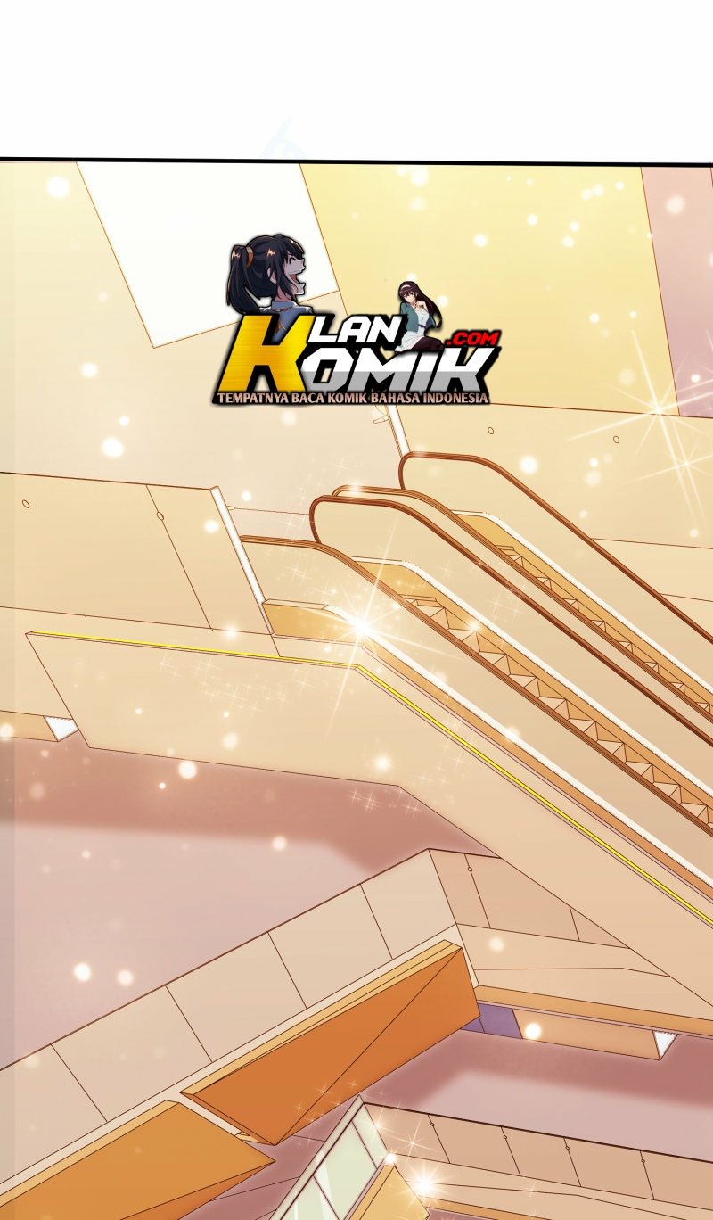 The Strongest Peach Blossom Chapter 112 Gambar 7