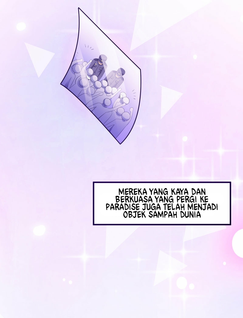 The Strongest Peach Blossom Chapter 110 Gambar 16