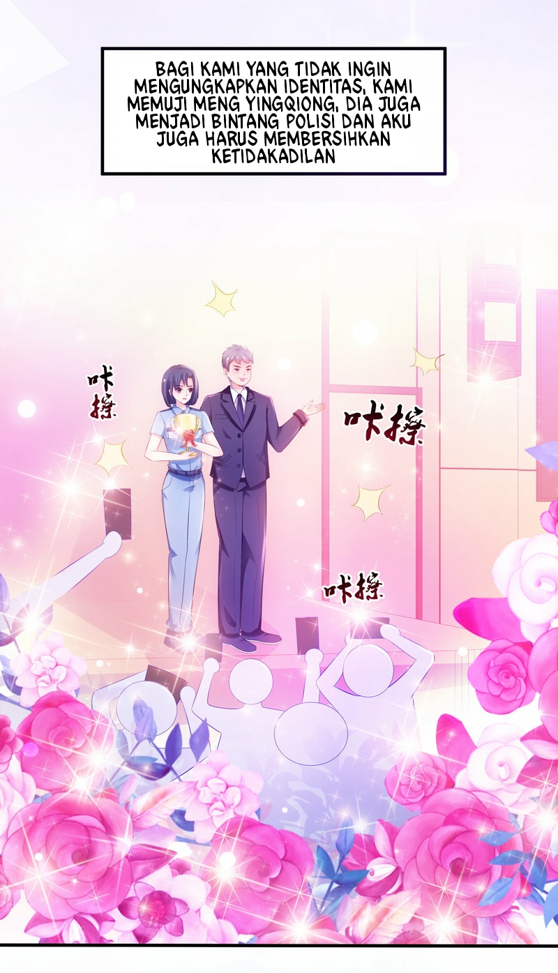 The Strongest Peach Blossom Chapter 110 Gambar 17