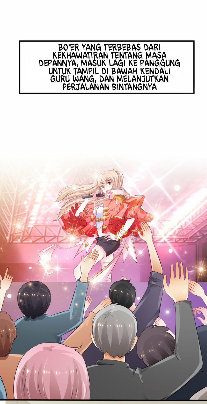 The Strongest Peach Blossom Chapter 110 Gambar 19