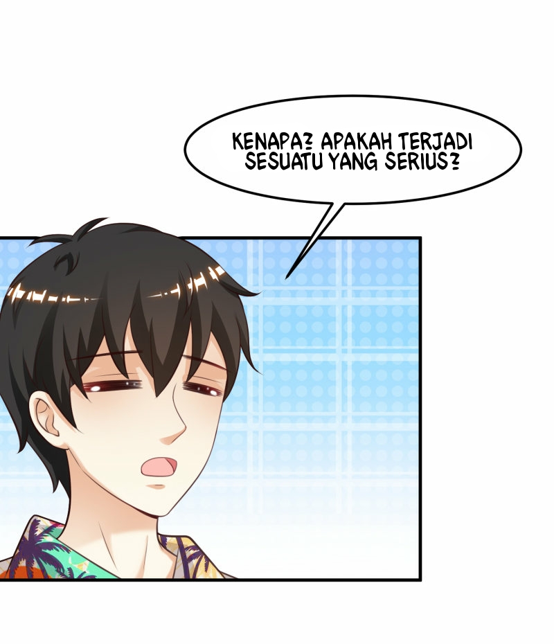 The Strongest Peach Blossom Chapter 110 Gambar 25
