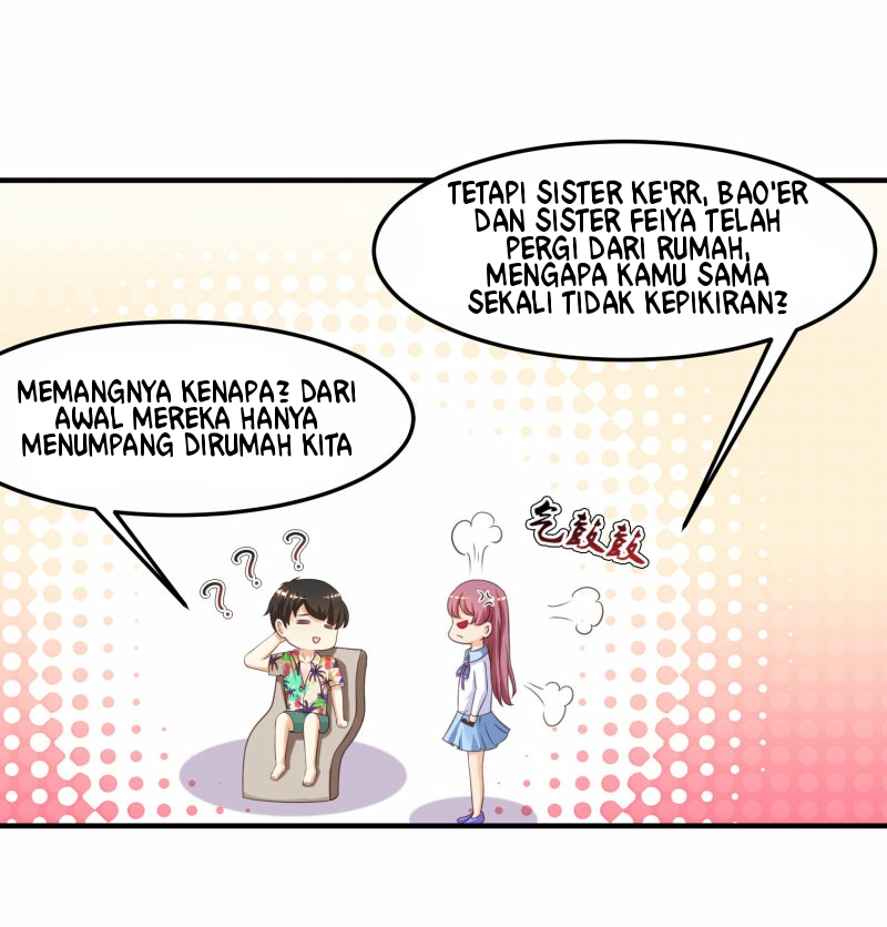 The Strongest Peach Blossom Chapter 110 Gambar 26