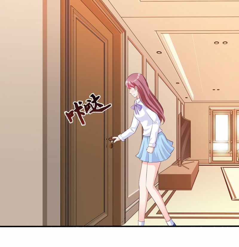 The Strongest Peach Blossom Chapter 110 Gambar 30