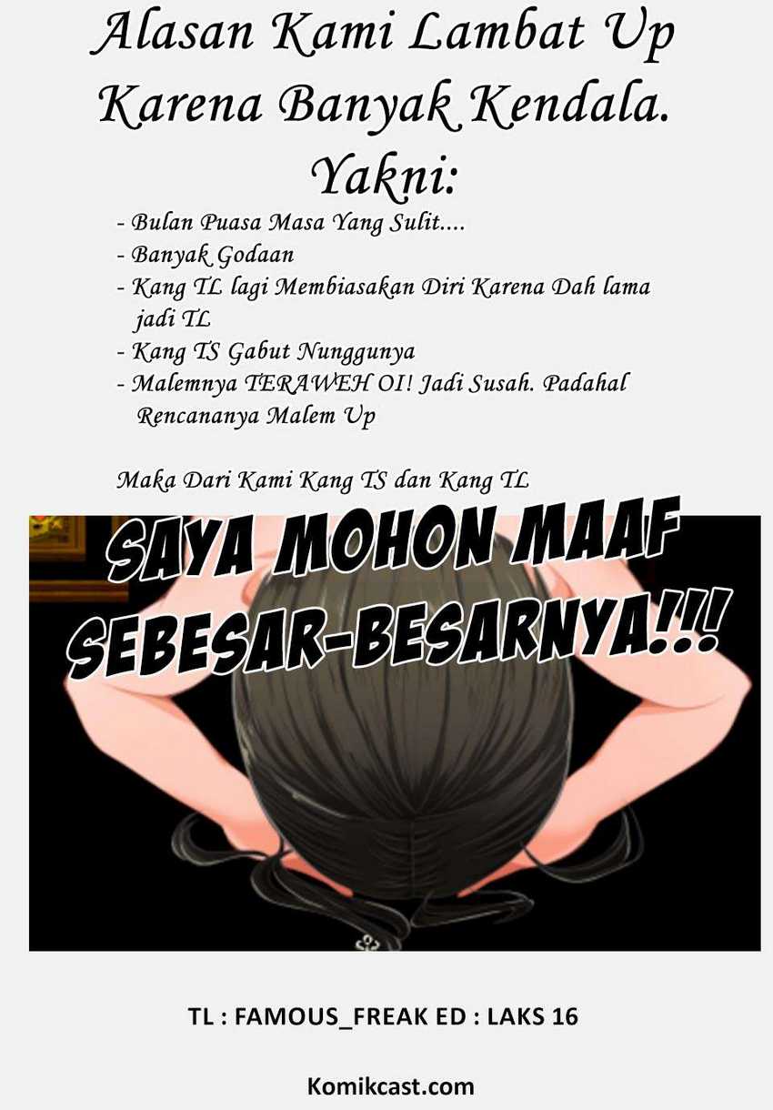 Baca Kanojo Okarishimasu Chapter 185 Gambar 2